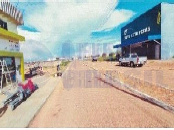 Imagem leilão