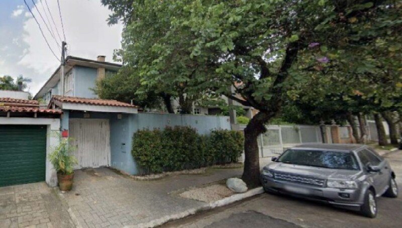 Imagem leilão
