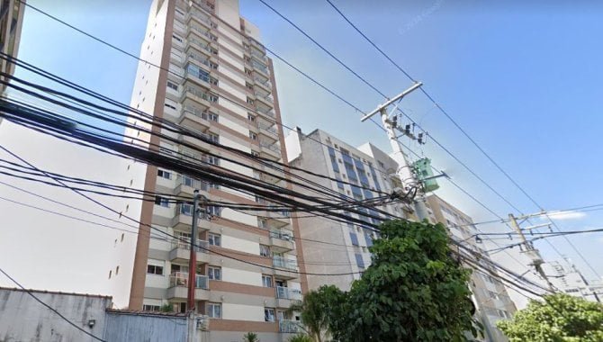 Imagem leilão