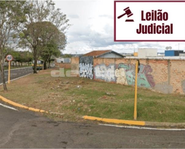 Imagem leilão