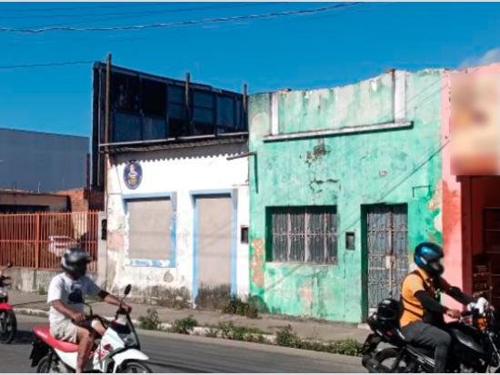 Imagem leilão