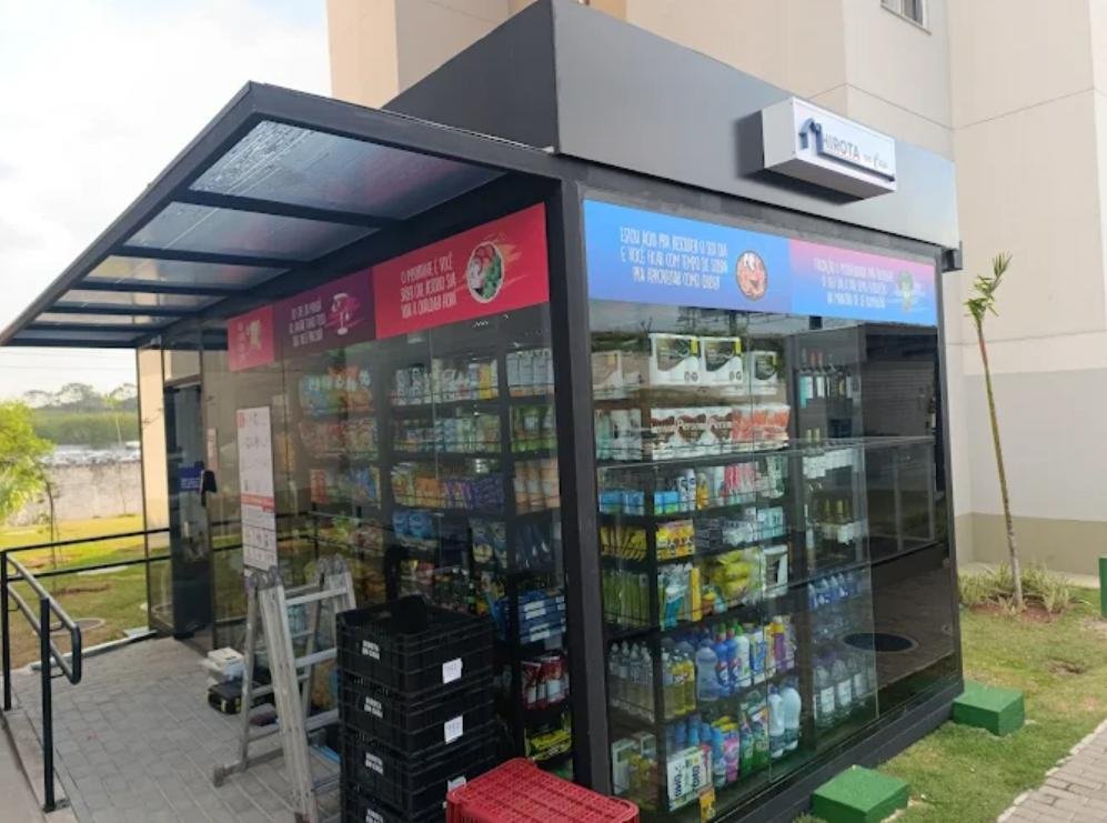 Apartamento - 46,2m² de área privativa - OSASCO/SP em Osasco/SP - foto 6