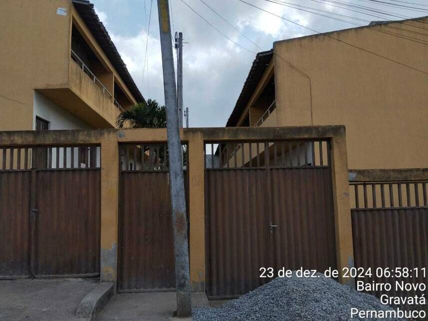 Imagem leilão