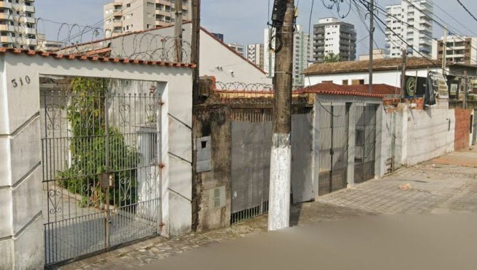 Imagem leilão
