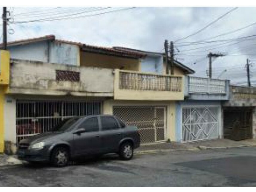 Imagem leilão