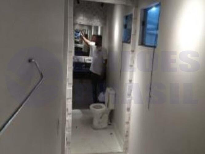 Imagem leilão