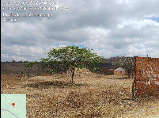 Terreno, 0.00 de área total, 0.00 de área privativa, 450.00 de área do terreno. em Caruaru/PE