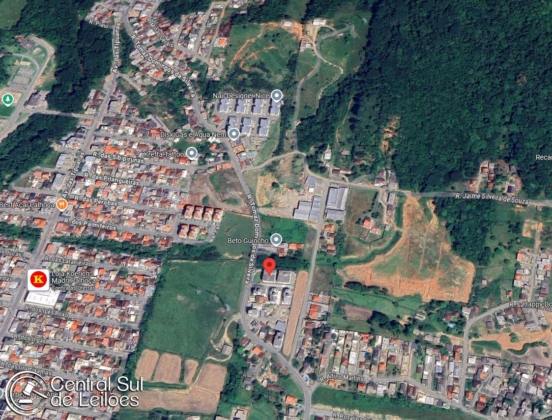 Imagem leilão