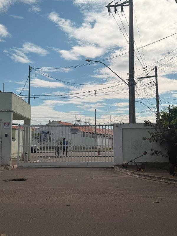 Casa, 44.70 de área total, 44.70 de área privativa, 44.70 de área do terreno. em Nova Iguaçu/RJ