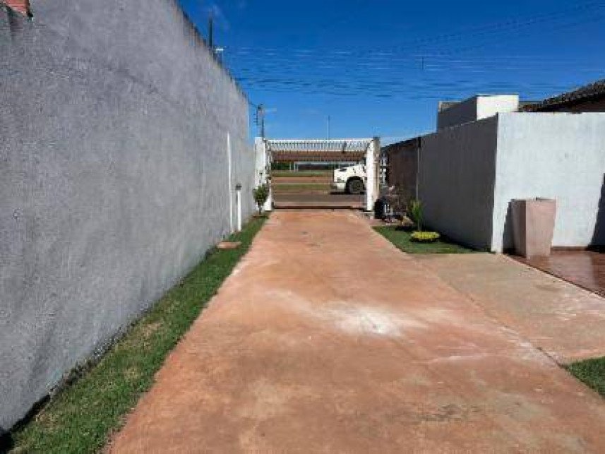 Imagem leilão