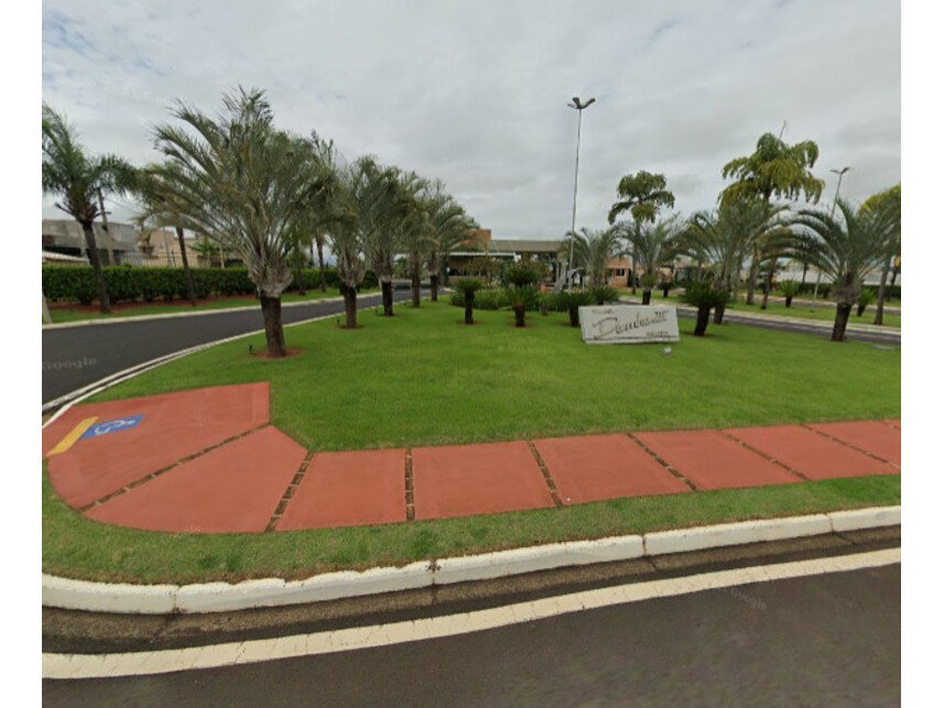 Terreno à venda em leilão  em Mirassol/SP