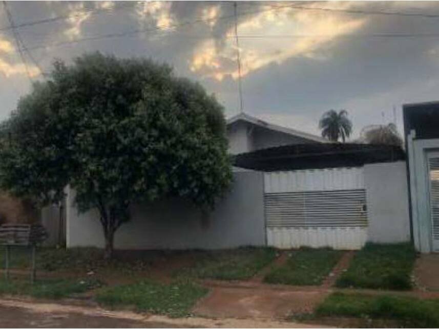 Imagem leilão