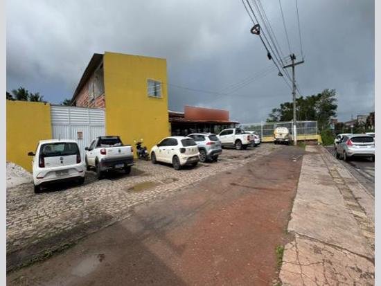 Imagem leilão