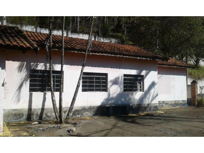 Imagem leilão