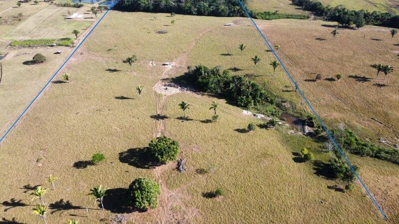 IMÓVEL RURAL COM 53,3362ha EM OURO PRETO DO OESTE/RO em Ouro Preto do Oeste/RO - foto 9