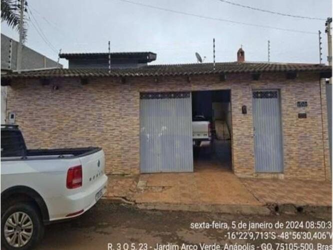 Imagem leilão