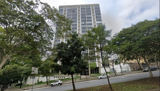 Imagem leilão