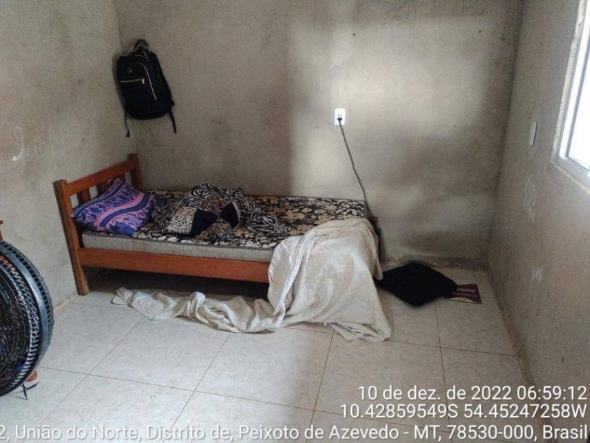 Imagem leilão
