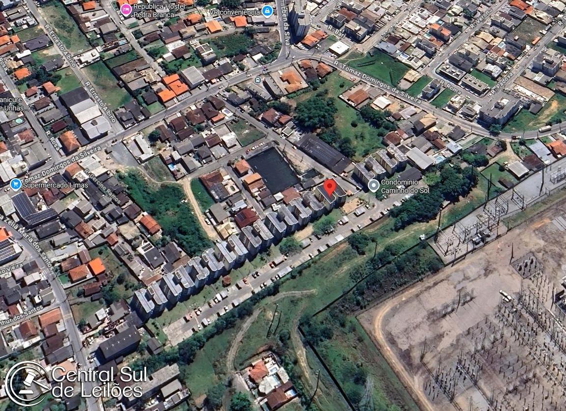 Imagem leilão