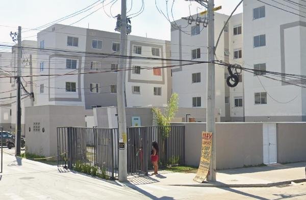 Apartamento, 60.27 de área total, 40.54 de área privativa, 0.00 de área do terreno,  1 qto em Rio de Janeiro/RJ