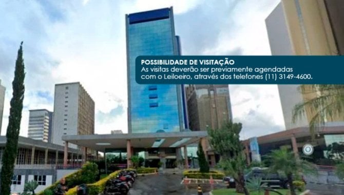 Imagem leilão