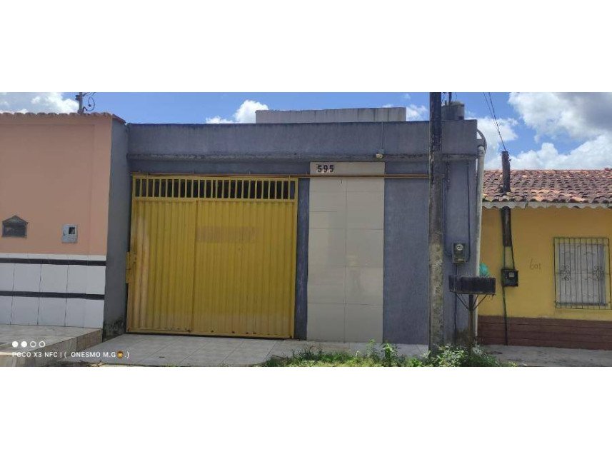 Imagem leilão