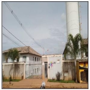 Apartamento, 0.00 de área total, 45.62 de área privativa, 0.00 de área do terreno,  2 qto( em Cidade Ocidental/GO - foto 1