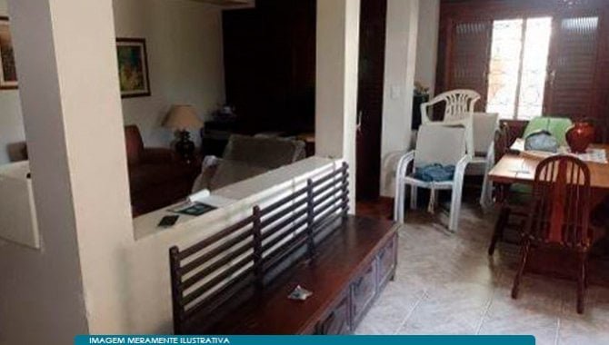 Imagem leilão