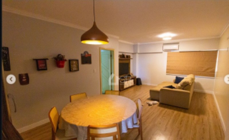 APARTAMENTO NO EDIFICIO GOLD TOWER EM PORTO VELHO em Porto Velho/RO - foto 3