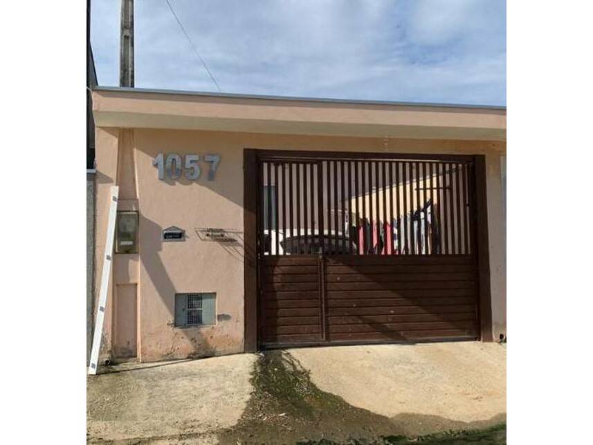 Imagem leilão