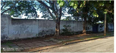 Imagem leilão