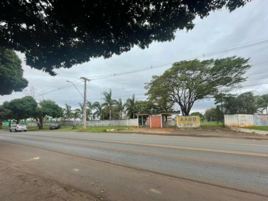 Imagem leilão