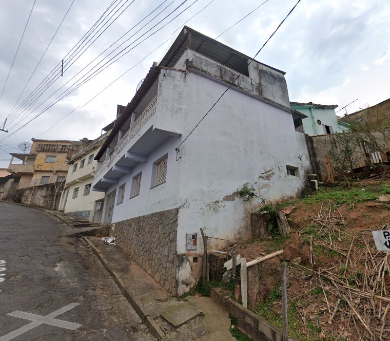 Imagem leilão