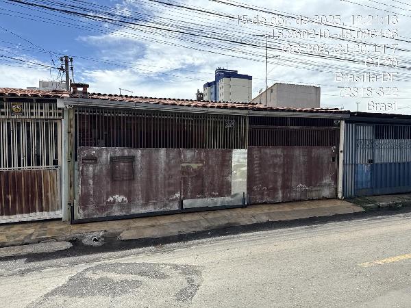 Imagem leilão