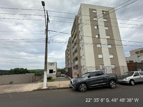 Imagem leilão