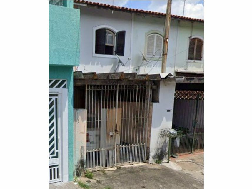 Imagem leilão