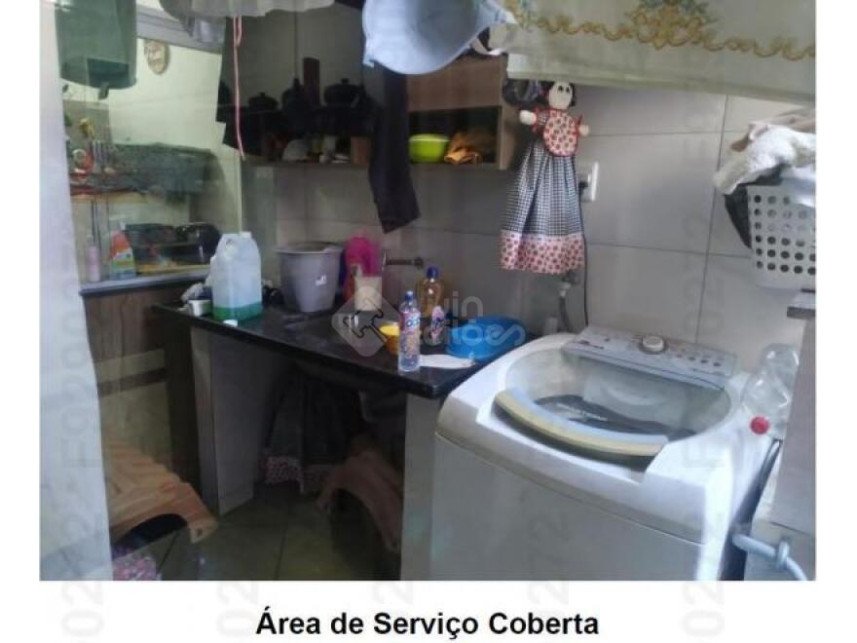 Imagem leilão