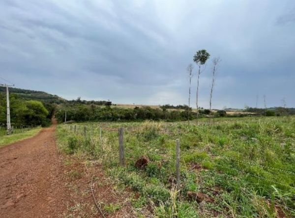 LOTE ÚNICO - VENDA DIRETA DE LOTE RURAL, COM ÁREA DE 124.233,00M², LOCALIZADO NO B. 5° POL em Medianeira/PR - foto 4