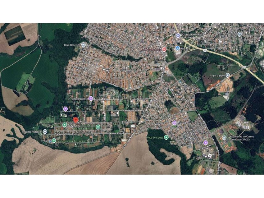 Imagem leilão
