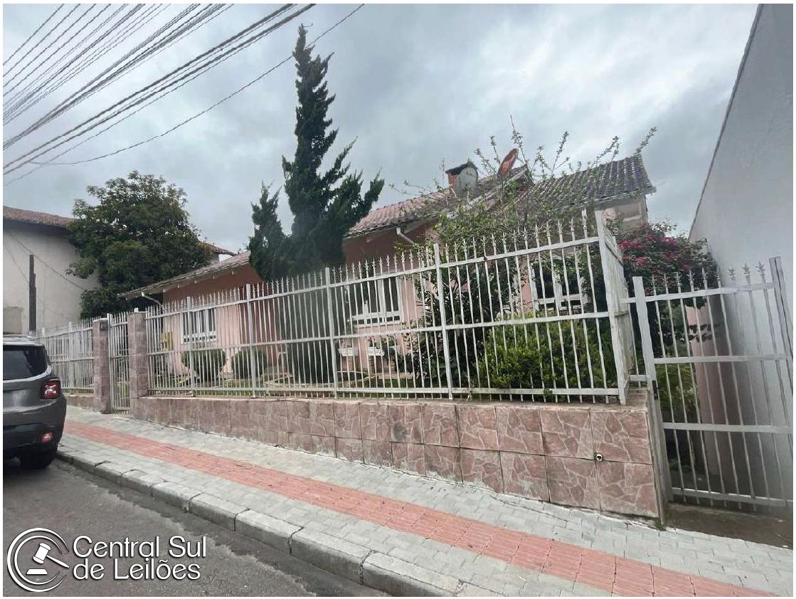 Imagem leilão