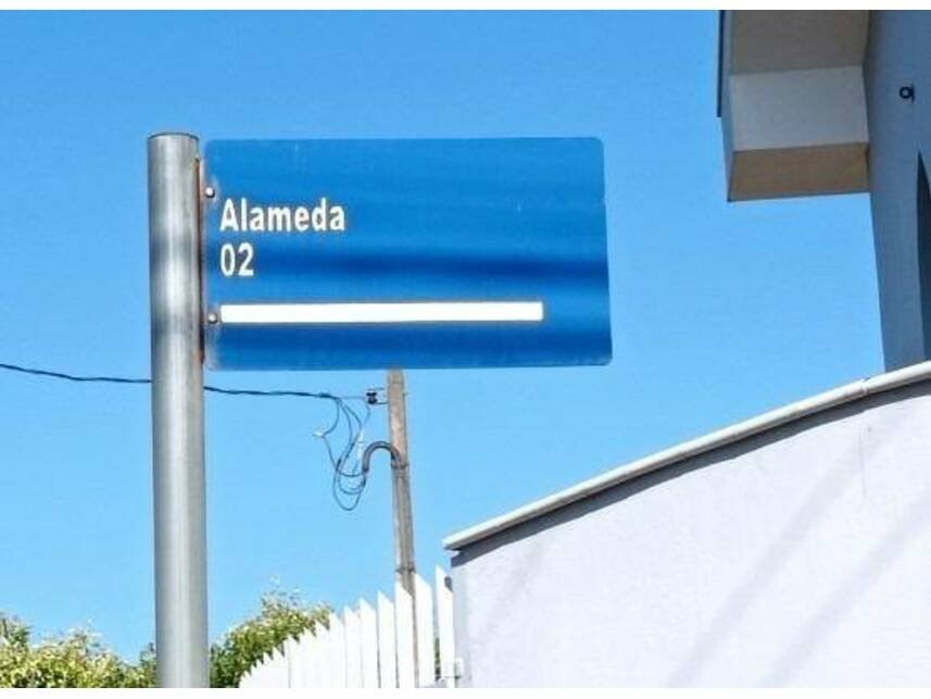 Imagem leilão