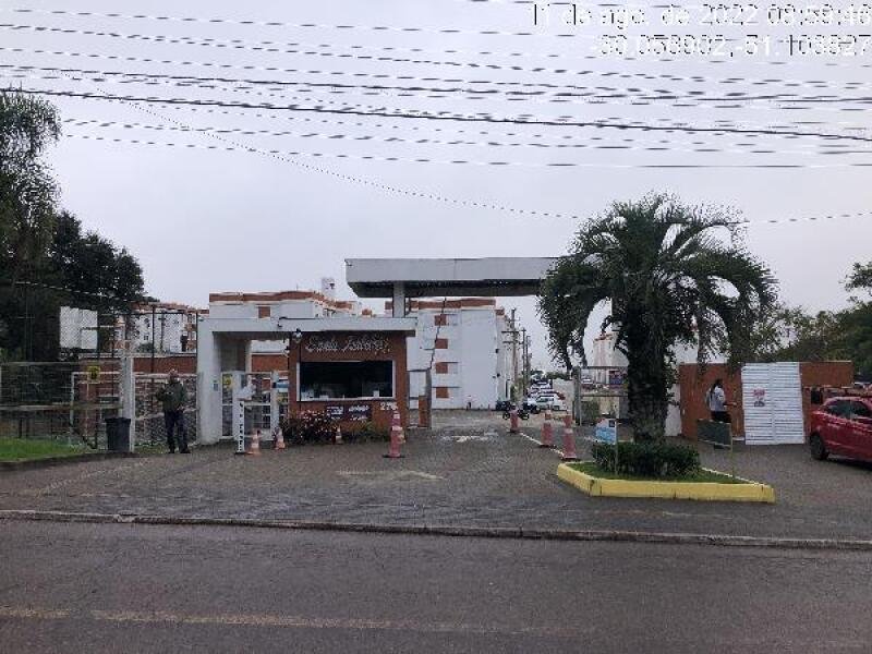 Apartamento em Viamão/RS