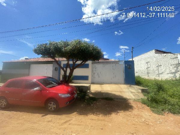 Imagem leilão