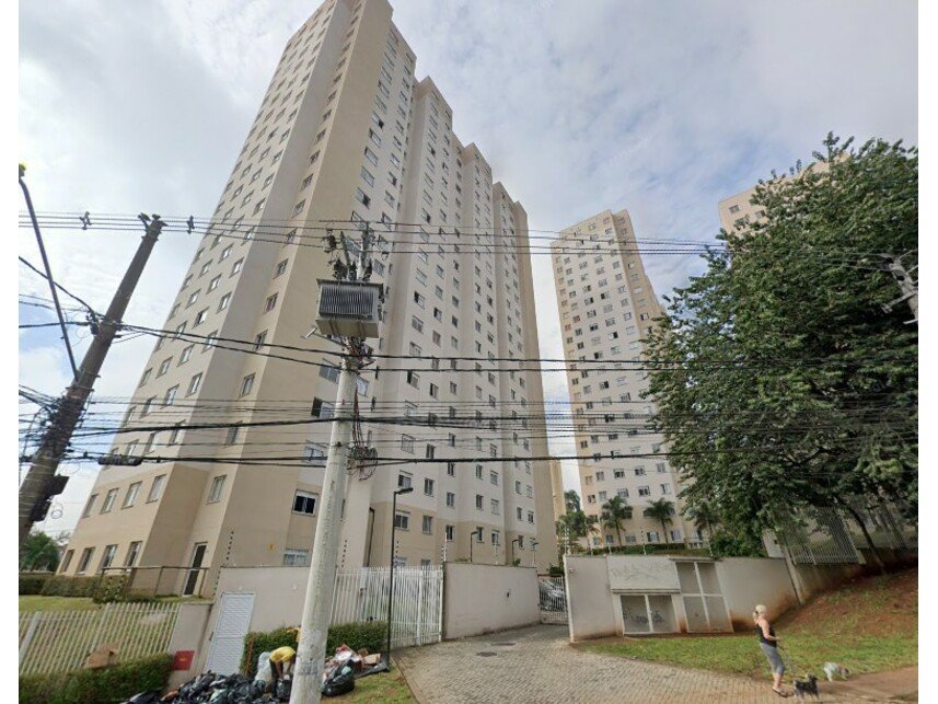 Imagem leilão