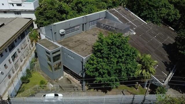 ID79646 SÃO VICENTE (SP) - Rua Frei Gaspar, 338 - Centro - São Vicente/SP em São Vicente/SP