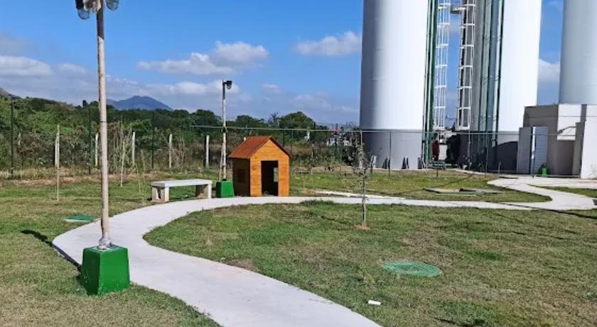 Apartamento - 40,54m² de área privativa - NOVA IGUACU/RJ em Nova Iguaçu/RJ - foto 4