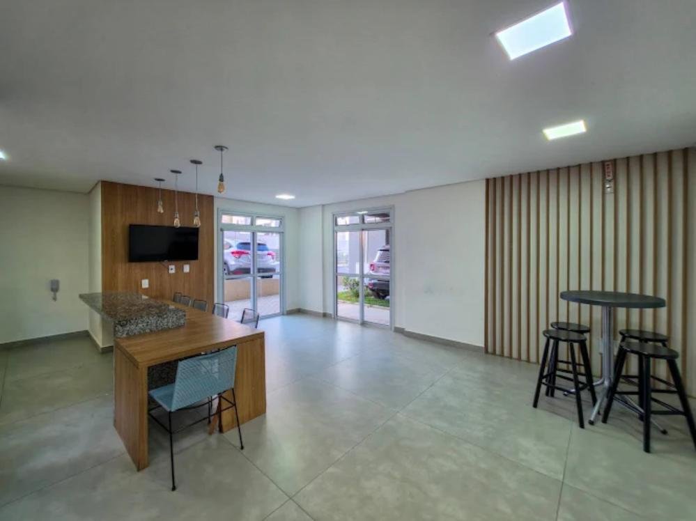 Apartamento - 47,16m² de área privativa, com vaga de garagem - CONTAGEM/MG em Contagem/MG - foto 4