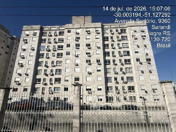 Apartamento, 132.89 de área total, 71.48 de área privativa, 0.00 de área do terreno,  3 qt em Porto Alegre/RS