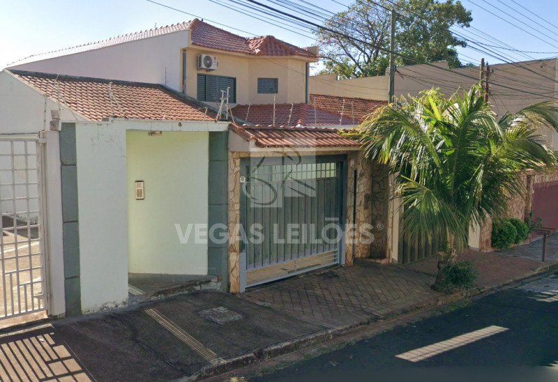 Imagem leilão