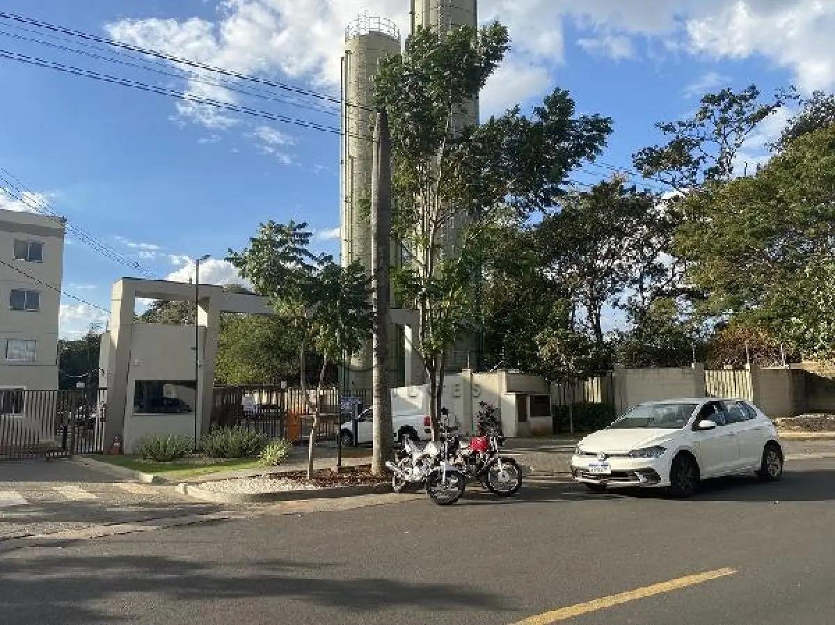 Apartamento - RIBEIRAO PRETO / SP em Ribeirão Preto/SP